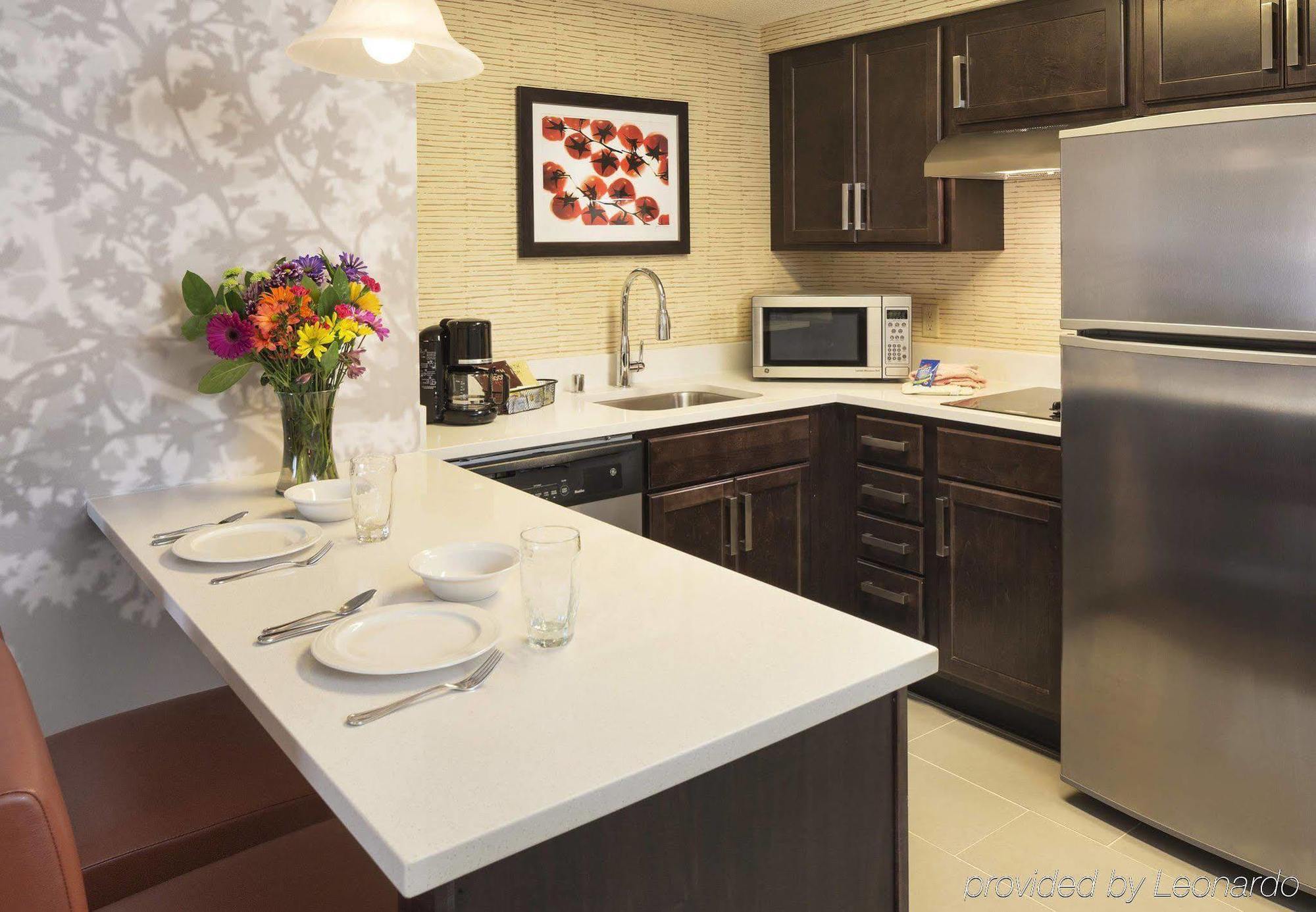 Residence Inn Minneapolis Downtown/City Center Eksteriør billede
